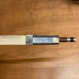 Vintage John Brasil 4/4 Violin Bow