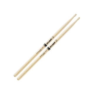Promark Shira Kashi Oak 2B Wood Tip Drumsticks