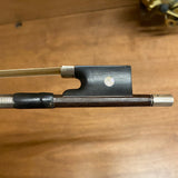Vintage Hawly 4/4 Violin Bow