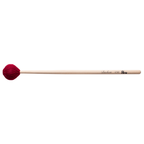 Vic Firth Soundpower BCS1 Becker Cymbal Mallets