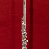 Used Gemeinhardt M3S Solid Silver Flute