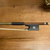 Vintage John Brasil 4/4 Violin Bow