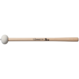 Vic Firth Corpsmaster Marching Bass Drum Mallet - Hard