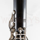 New Old Stock Leblanc Symphonie by Backun Bb Clarinet