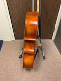Used Emanuel Fabrica Montagnana Intermediate 4/4 Cello