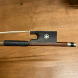 Vintage John Brasil 4/4 Violin Bow