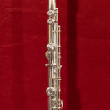 Used Gemeinhardt M3S Solid Silver Flute
