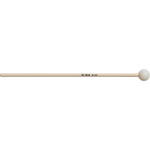 Vic Firth Orchestral Series - Medium Nylon Keyboard Mallets