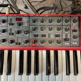 Used Nord Lead 4 Synthesizer
