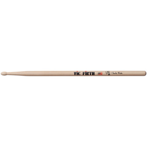 Vic Firth Signature Series - Charlie Watts Drumsticks