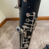 Used Selmer 1432 Student Plastic Bassoon