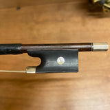 Vintage Hawly 4/4 Violin Bow