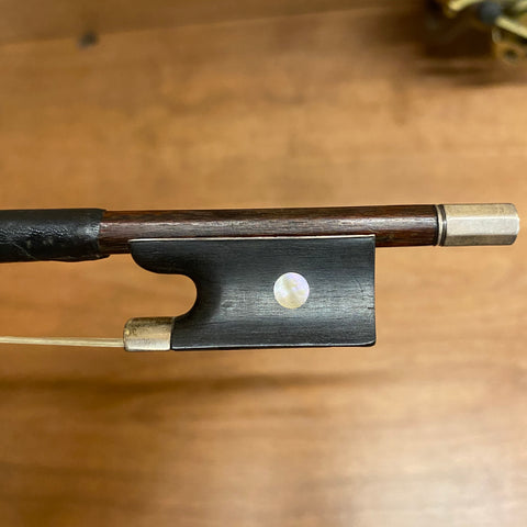 Vintage Hawly 4/4 Violin Bow