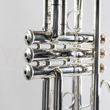 Used Bach 229 C Trumpet