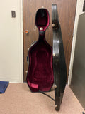Used Emanuel Fabrica Montagnana Intermediate 4/4 Cello
