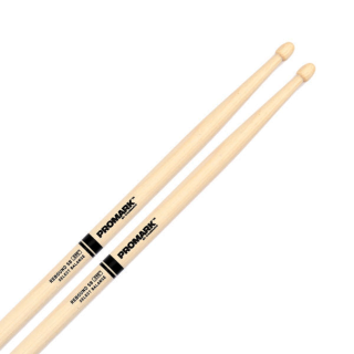 Promark Rebound 5B .595” Acorn Wood Tip Drumsticks
