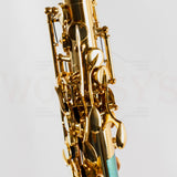 NEW OLD STOCK P Mauriat Master 97 Professional Alto Saxophone