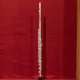 Used Gemeinhardt M3S Solid Silver Flute