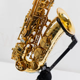 NEW OLD STOCK P Mauriat Master 97 Professional Alto Saxophone