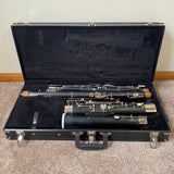 Used Selmer 1432 Student Plastic Bassoon