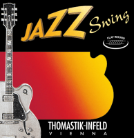 Thomastik Jazz Swing Electric Guitar Strings