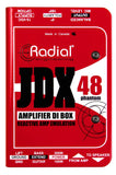 Radial JDX 48 DI Box