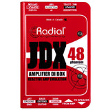 Radial JDX 48 DI Box