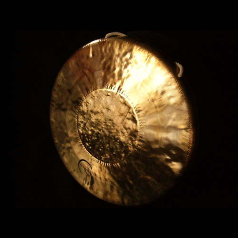 Dream Jin Ban Gong High Small Bend Up