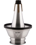 Jo-Ral TRB-6L Aluminum Tenor Trombone Adjustable Cup Mute