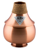 Jo-Ral TPT-2C Copper/Aluminum Bubble Trumpet Mute