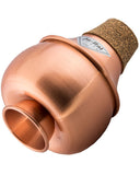 Jo-Ral TPT-2C Copper/Aluminum Bubble Trumpet Mute