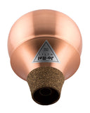 Jo-Ral TPT-2C Copper/Aluminum Bubble Trumpet Mute