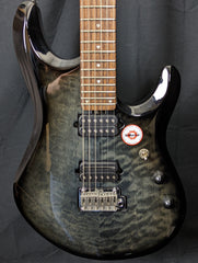 ギター STERLING by musicman JP100 TBK DIMarzio Sterling by Music Man JP100 John Petrucci Signature Electric