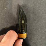 Used Vandoren M13 Lyre Profile 88 Series 13 Bb Clarinet Mouthpiece