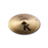 Zildjian K Custom Dark Crash Cymbal