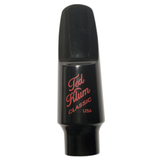 Ted Klum Classic Hard Rubber Alto Saxophone Mouthpiece