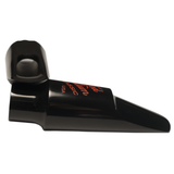 Ted Klum Classic Hard Rubber Alto Saxophone Mouthpiece