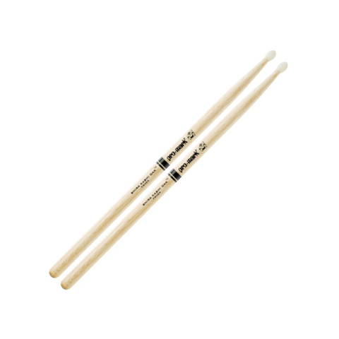 Promark Shira Kashi Oak 5B Nylon Tip Drumsticks