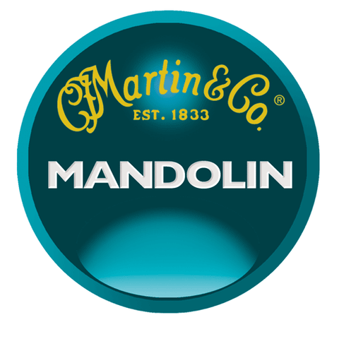 Martin Mandolin Strings
