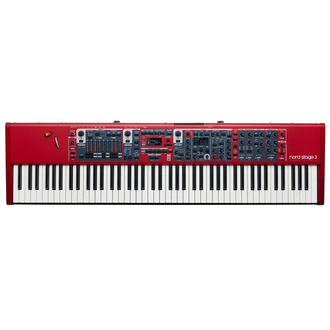 Nord Stage 3 Stage Piano