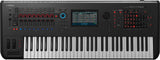 Yamaha Montage Synthesizer