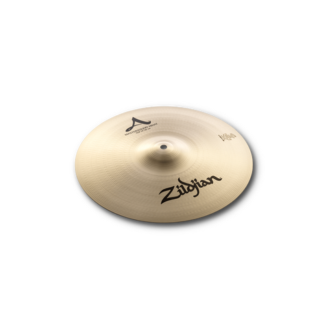 14" A Zildjian Mastersound Hi Hat Top Cymbal