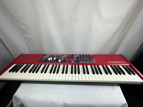 Used Nord Electro 6D