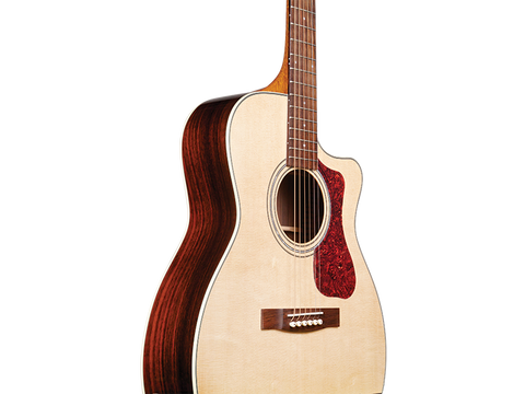 Guild OM-150CE Acoustic Electric Guitar