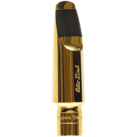 Otto Link Florida Metal Tenor Saxophone Mouthpiece Woodsy s Music