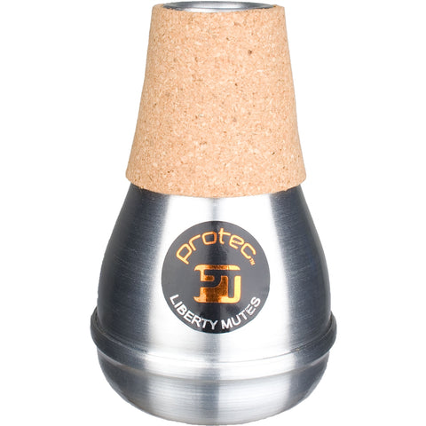 ProTec Liberty Compact Trumpet Practice Mute
