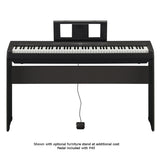 Yamaha P45B Digital Piano