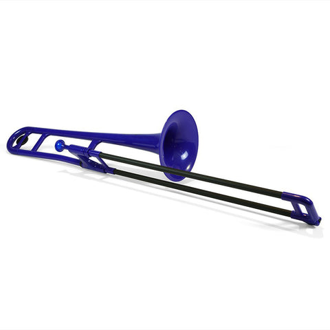 Jiggs pBone Plastic Trombone