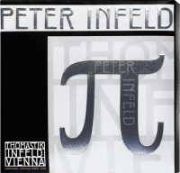 Thomastik Peter Infeld Violin Strings