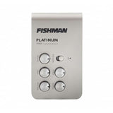 Fishman Platinum Stage Analog Preamp+ DI